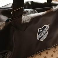 borsone da uomo palestra/viaggio nuovo