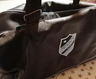 borsone da uomo palestra/viaggio nuovo