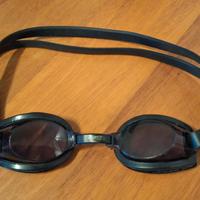 Occhialini nuoto