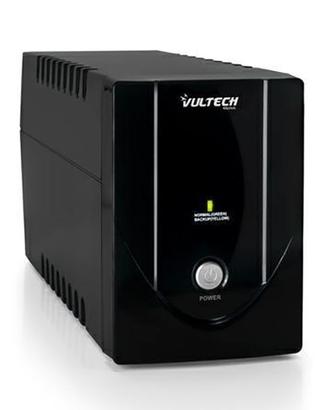 Vultech UPS650VA-LITE gruppo di continuità 360W