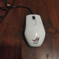 Mouse da gaming Asus rouge Sica originale 