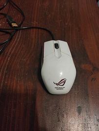 Mouse da gaming Asus rouge Sica originale 