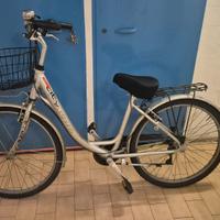 bicicletta 26" Legnano City 