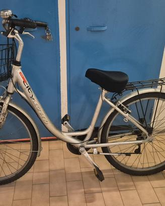bicicletta 26" Legnano City 