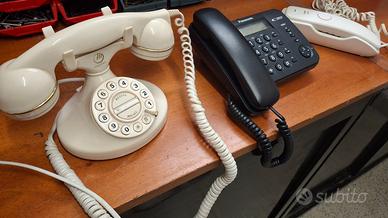 3 TELEFONI  FISSI