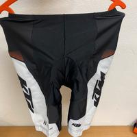 Pantaloni ciclismo