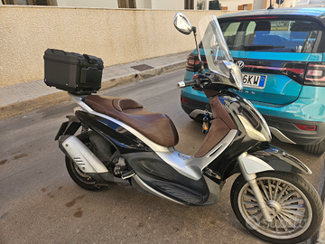 Beverly 300 buone condizioni