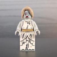 Lego Zombie Bride 