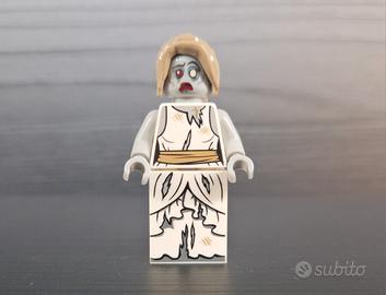 Lego Zombie Bride 