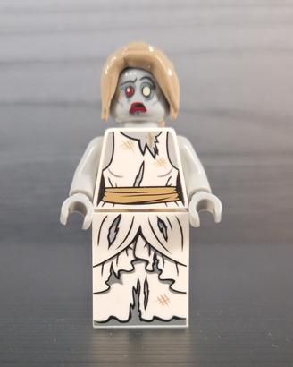 Lego Zombie Bride 
