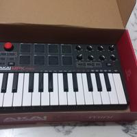 Akai MPK mini