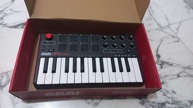 Akai MPK mini