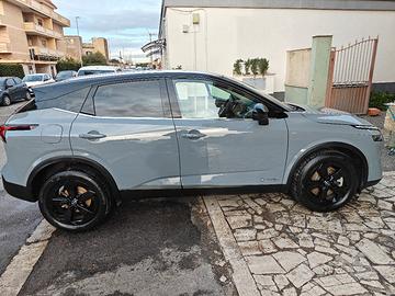 Nissan Qashqai E-POWER 90th Anniversary 