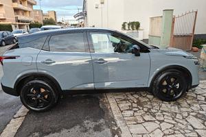 Nissan Qashqai E-POWER 90th Anniversary 