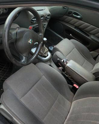 Alfa 166