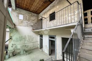 CASA SEMINDIPENDENTE A LISSONE