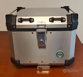 Top Case originale Benelli - bauletto