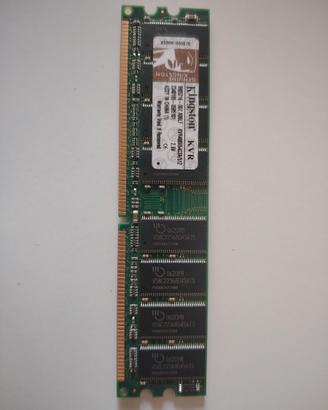 Memoria RAM 512 mb DDR