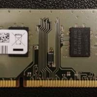 RAM DDR3 2GB Samsung PC3-10600U