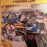 Michel Vaillant - Alessandro Distribuzioni
