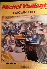 Michel Vaillant - Alessandro Distribuzioni