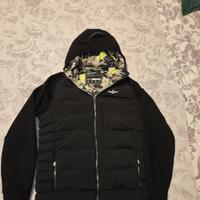 Giacca ibrida Aeronautica militare 