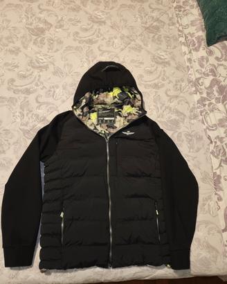 Giacca ibrida Aeronautica militare 