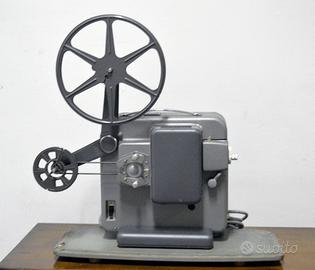 Proiettore Agfa da collezione 8mm.