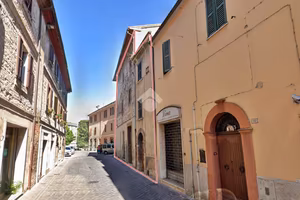 MULTILOCALE A SASSOFERRATO