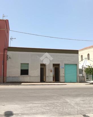 CASA INDIPENDENTE A ERICE