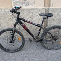 MTB front 