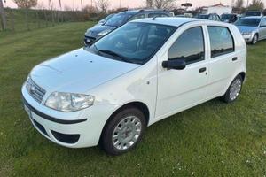 Fiat Punto Classic 1.2 5 porte