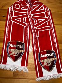 Sciarpa squadra Arsenal