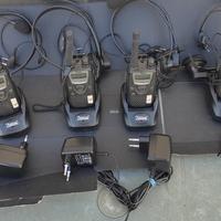 ricetrasmittenti professionali