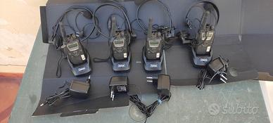 ricetrasmittenti professionali