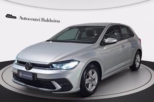 VOLKSWAGEN Polo 1.0 tsi life 95cv