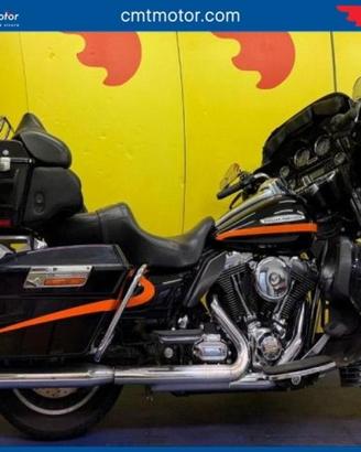 HARLEY-DAVIDSON 1690 Electra Glide Ultra Limited