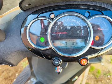 Piaggio Beverly Police 350 - 2020