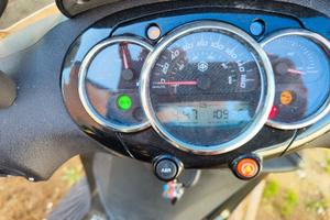 Piaggio Beverly Police 350 - 2020