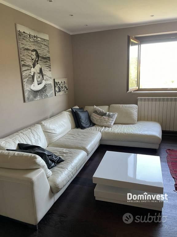 Appartamento di 97 m² con 3 locali e box auto dopp - Vista 4
