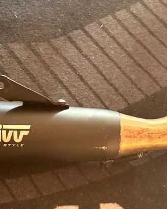 Scarico Mivv per ktm Duke 125 390 . 2021 >