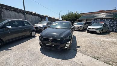 Peugeot 208 1.2 PureTech 100 AUTOMATICA Style 2025