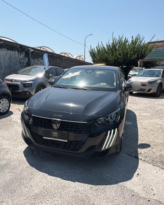 Peugeot 208 1.2 PureTech 100 AUTOMATICA Style 2025