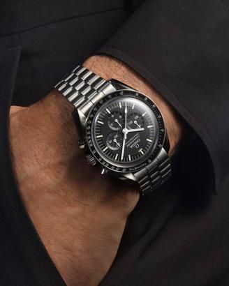 Omega Speedmaster Professional 🌖🌘