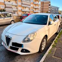 Giulietta 2.0  170cv
