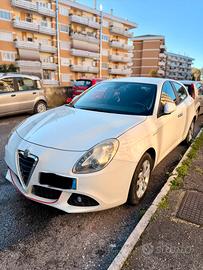 Giulietta 2.0  170cv
