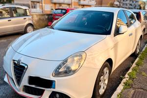 Giulietta 2.0  170cv