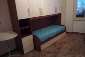 CAmera singola con bagno condiviso