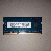 RAM ddr3 2gb