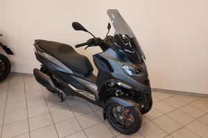 Piaggio MP3 530 hpe 2026 E5 Plus IN PRONTA CONSEGN